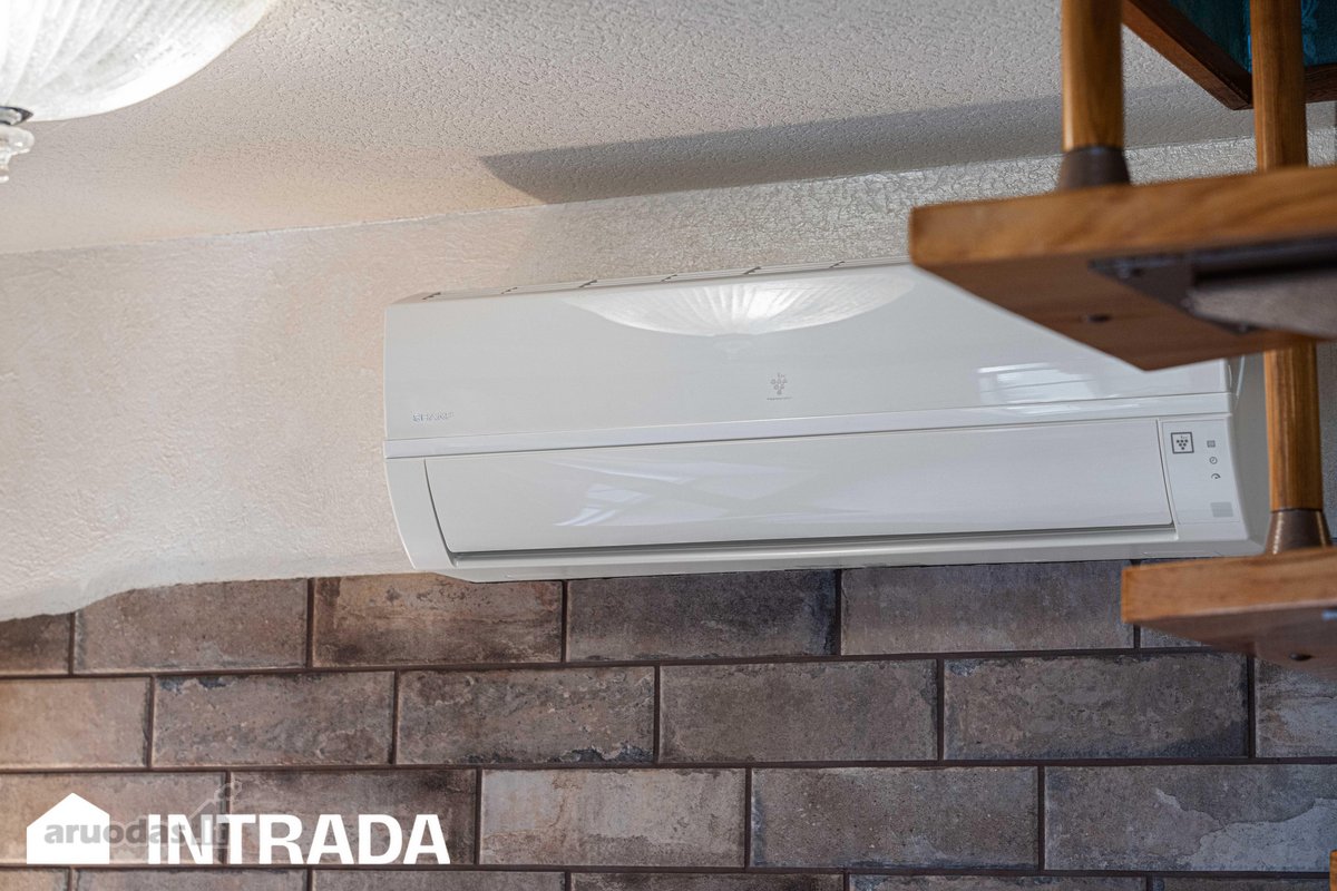 Istoriniai Dviejų Lygių 103,81m2 Apartamentai - nuotraukos Nr. 15