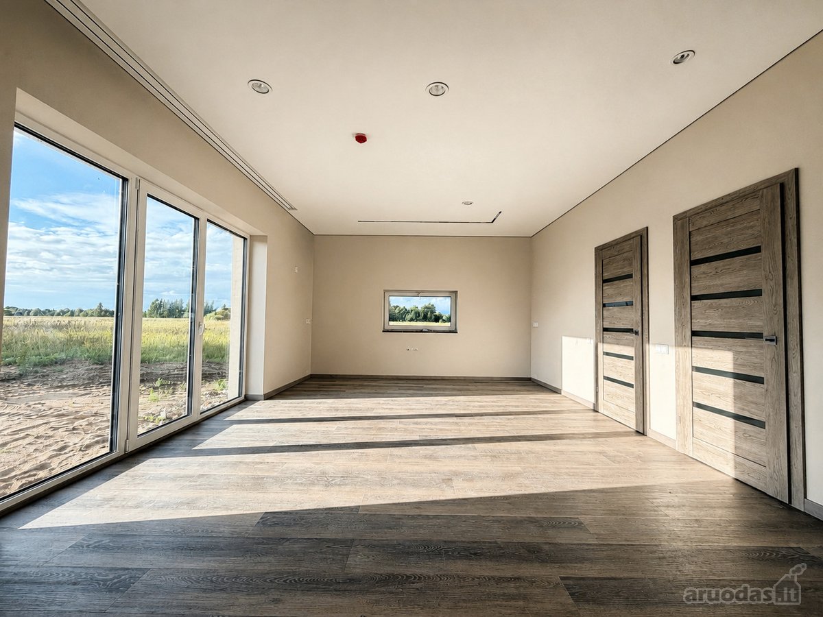 ? 80 M² Namas Radailiuose – 199 999 € - nuotraukos Nr. 5