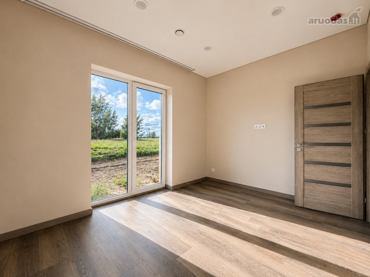 ? 80 M² Namas Radailiuose – 199 999 € - nuotraukos Nr. 6