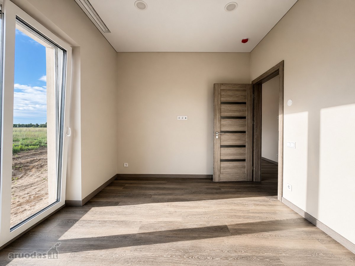 ? 80 M² Namas Radailiuose – 199 999 € - nuotraukos Nr. 7