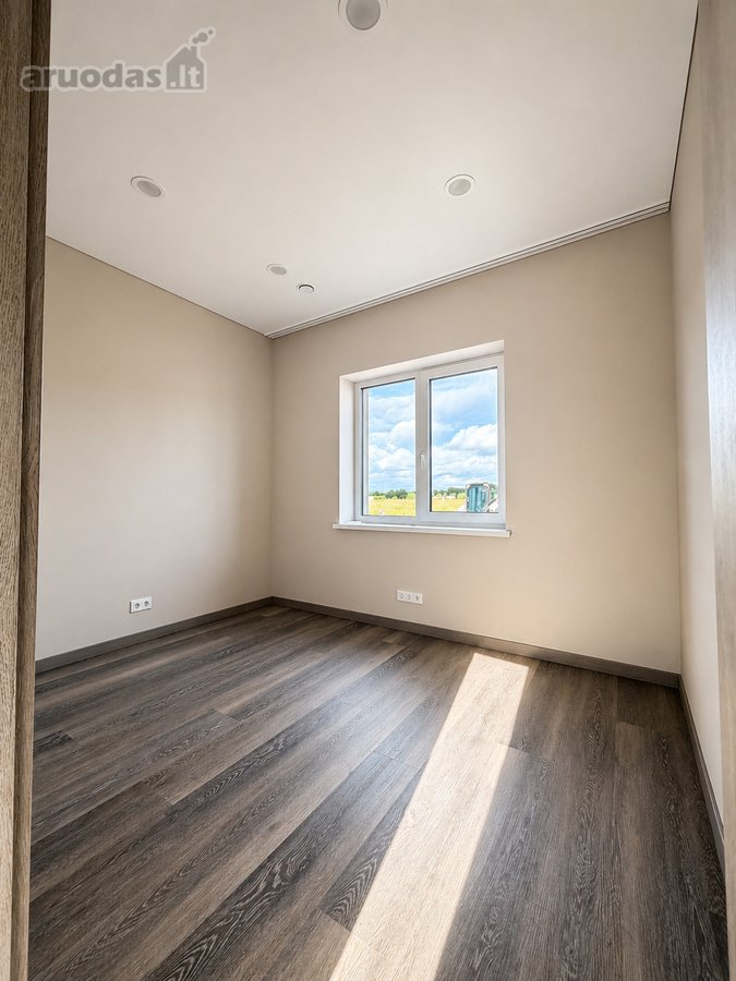 ? 80 M² Namas Radailiuose – 199 999 € - nuotraukos Nr. 8