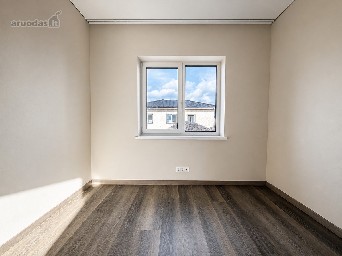 ? 80 M² Namas Radailiuose – 199 999 € - nuotraukos Nr. 9