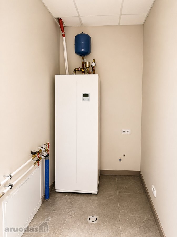 ? 80 M² Namas Radailiuose – 199 999 € - nuotraukos Nr. 11