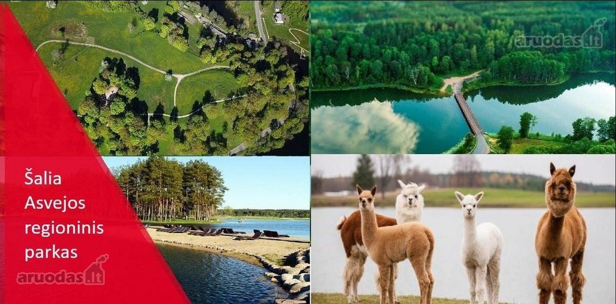 Parduodamas 3 kambarių butas netoli Asvejos - nuotraukos Nr. 13