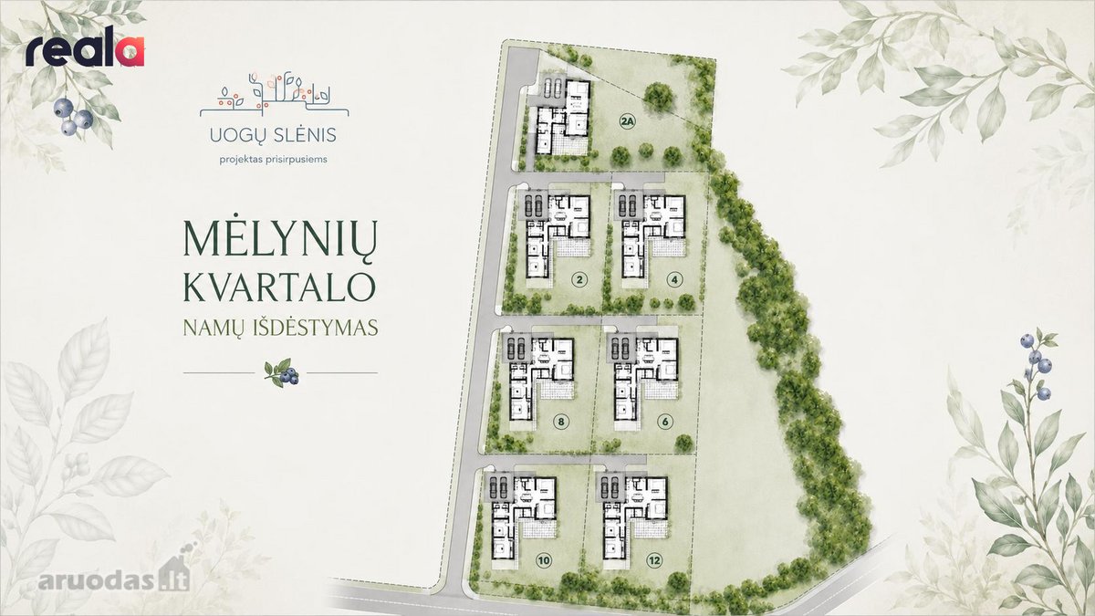 Vos keliolika minučių nuo Vilniaus centro - nuotraukos Nr. 7