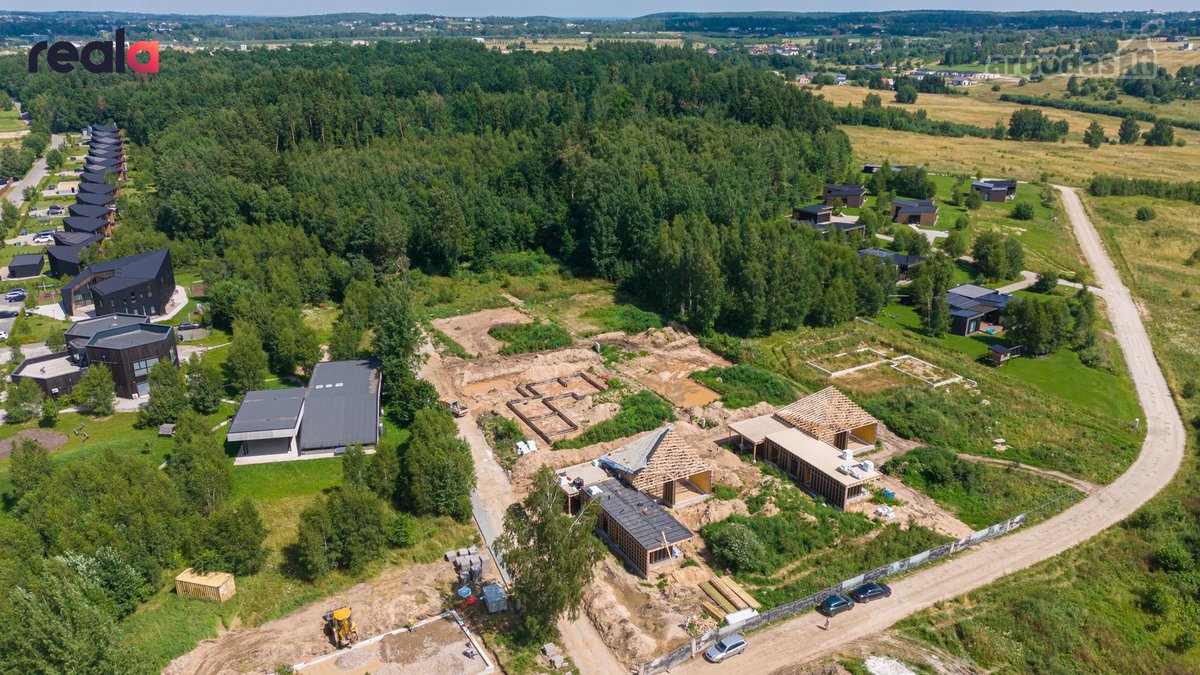 Vos keliolika minučių nuo Vilniaus centro - nuotraukos Nr. 12