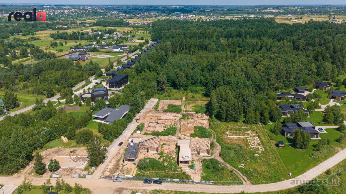 Vos keliolika minučių nuo Vilniaus centro - nuotraukos Nr. 13