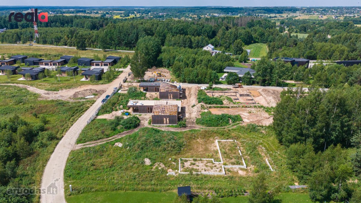 Vos keliolika minučių nuo Vilniaus centro - nuotraukos Nr. 14