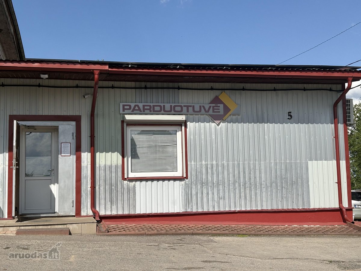 Parduodamas 3 kambarių butas netoli Asvejos - nuotraukos Nr. 8