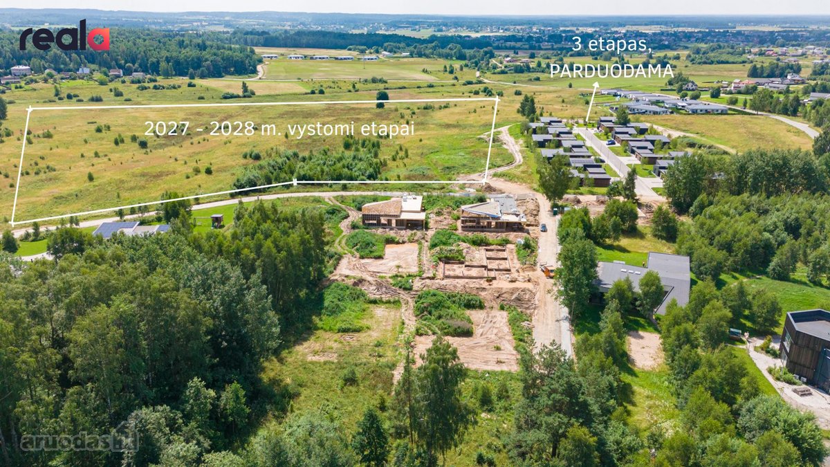 Vos keliolika minučių nuo Vilniaus centro - nuotraukos Nr. 11