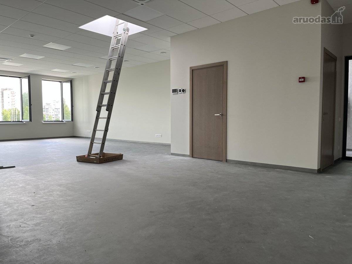 Kaune, Šilainiuose, Žemaičių pl. 65k, naujai - nuotraukos Nr. 7