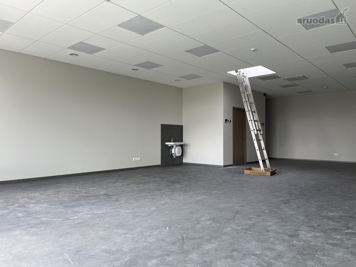 Kaune, Šilainiuose, Žemaičių pl. 65k, naujai - nuotraukos Nr. 10