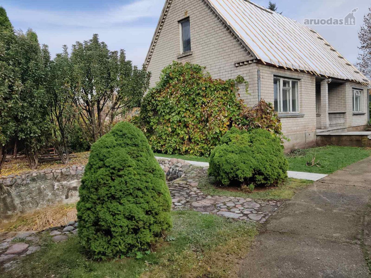 Parduodamas didelis, tinkamas komercijai, - nuotraukos Nr. 7