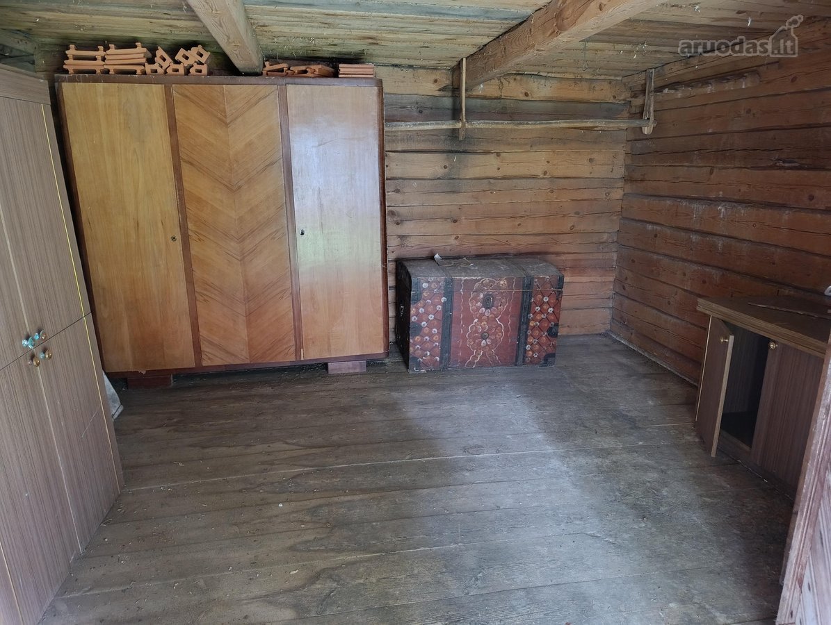 Parduodama Sodyba Zervynų K., Ūlos G.16a, - nuotraukos Nr. 11