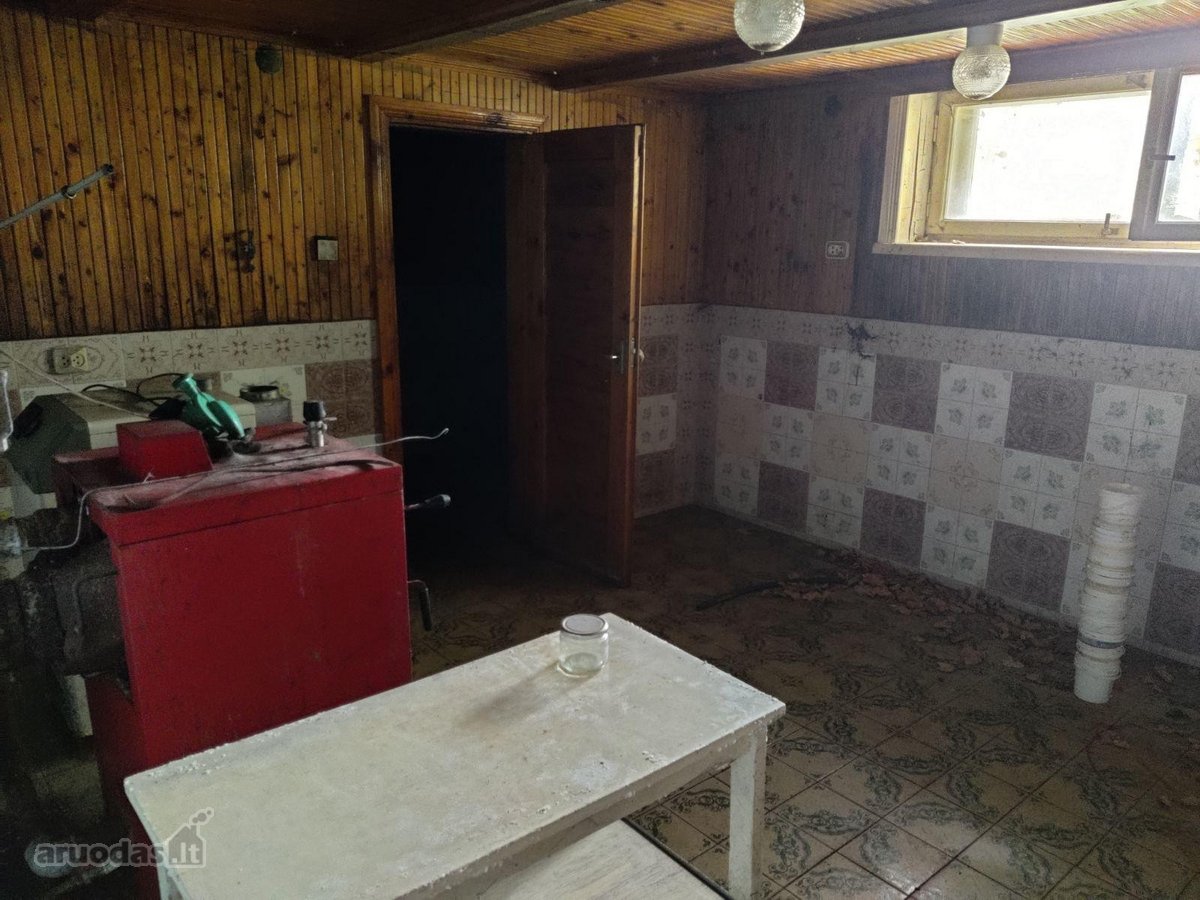 Parduodamas didelis, tinkamas komercijai, - nuotraukos Nr. 29