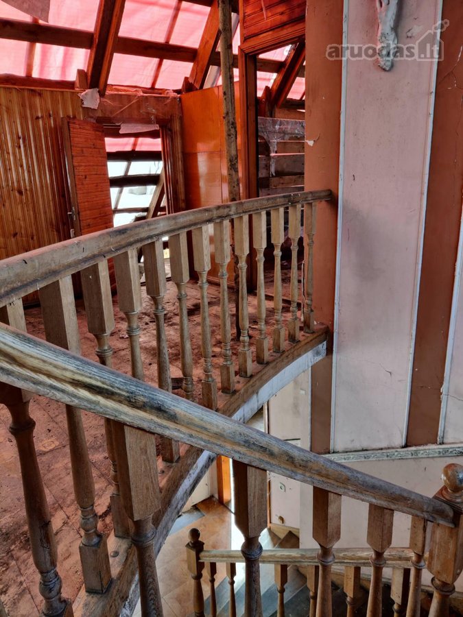 Parduodamas didelis, tinkamas komercijai, - nuotraukos Nr. 31