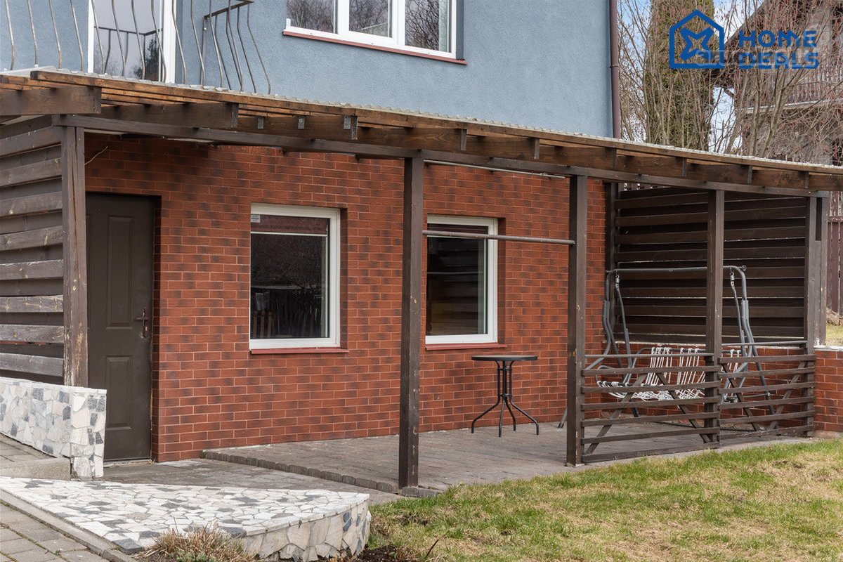 Namas esantis nuostabioje vietovėje, Trakų - nuotraukos Nr. 29
