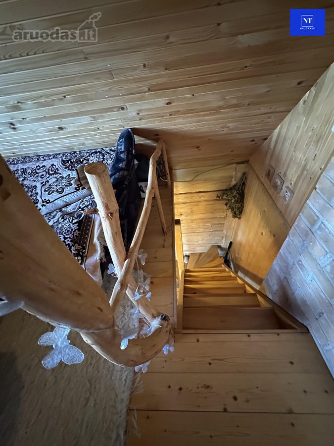 Vos kelios minutės iki Dovilų Paplūdimio - nuotraukos Nr. 9