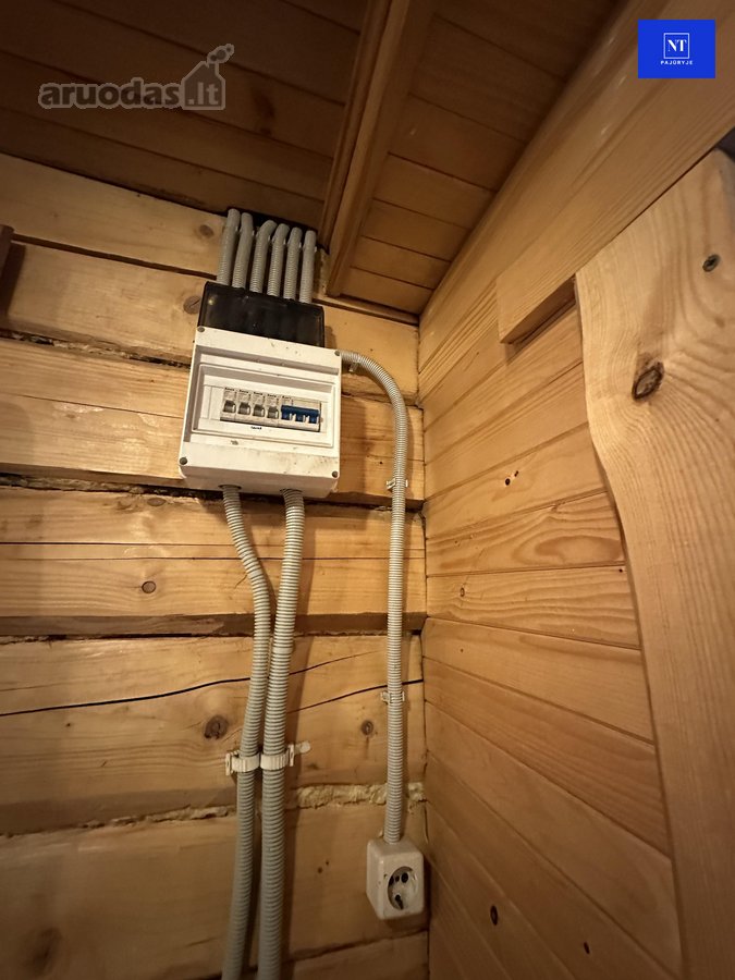 Vos kelios minutės iki Dovilų Paplūdimio - nuotraukos Nr. 11