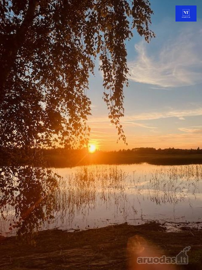 Vos kelios minutės iki Dovilų Paplūdimio - nuotraukos Nr. 21