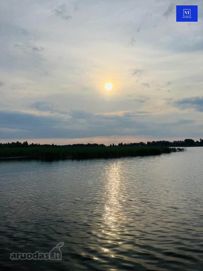 Vos kelios minutės iki Dovilų Paplūdimio - nuotraukos Nr. 22
