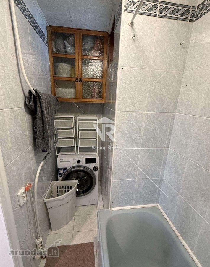 Parduodamas itin šiltas ir jaukus keturių - nuotraukos Nr. 13