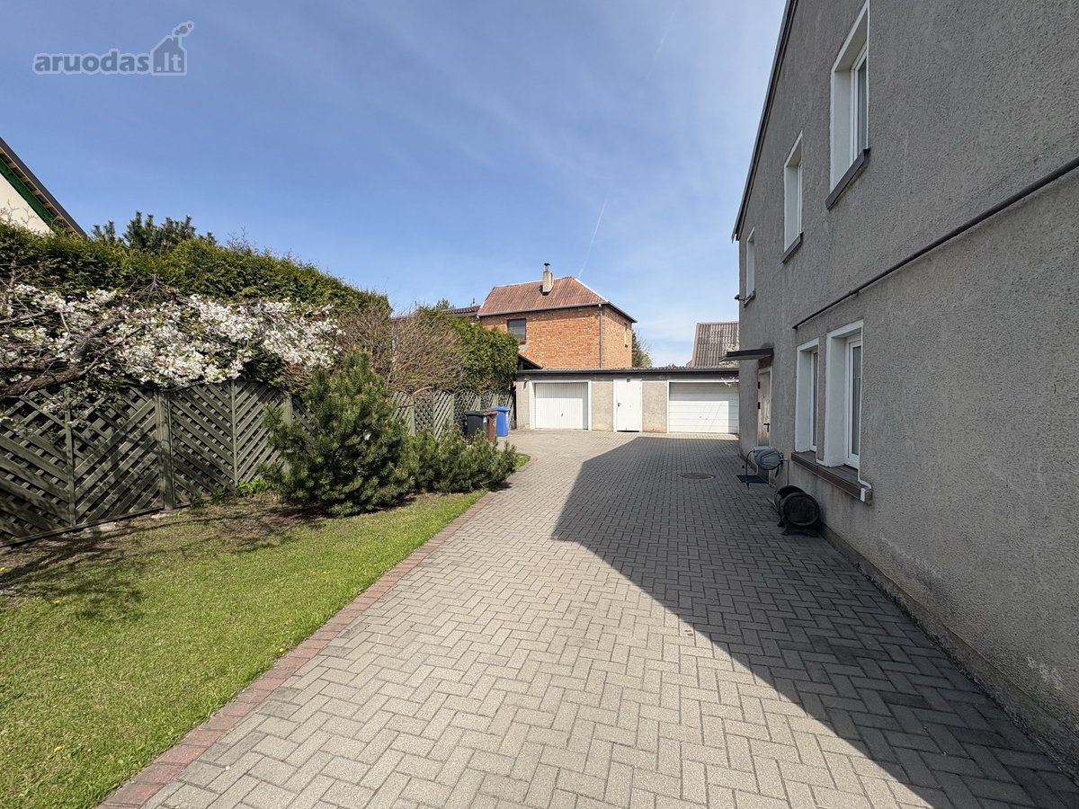 Išskirtinis Pasiūlymas Šiauliuose – Erdvi, - nuotraukos Nr. 6