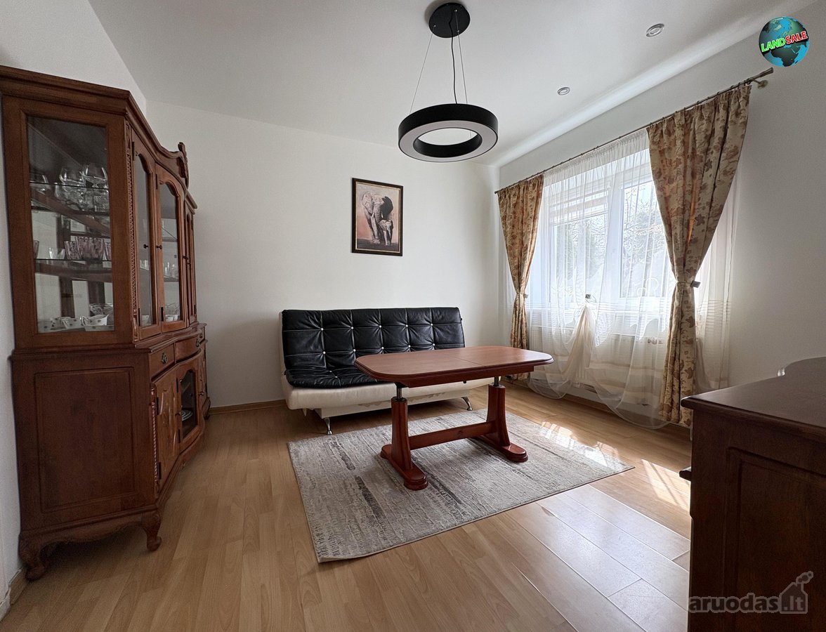 Išskirtinis Pasiūlymas Šiauliuose – Erdvi, - nuotraukos Nr. 15