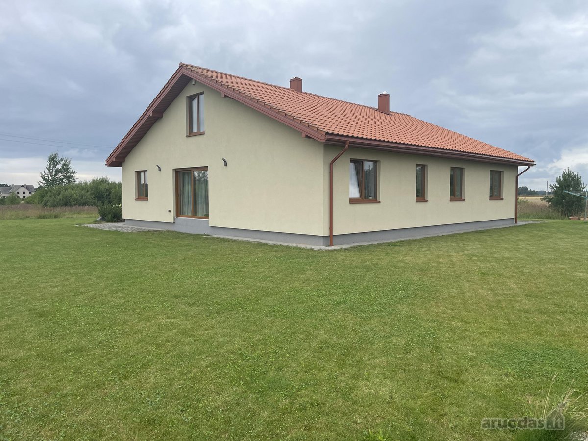 Vos kelios minutės nuo Panevėžio miesto - nuotraukos Nr. 2