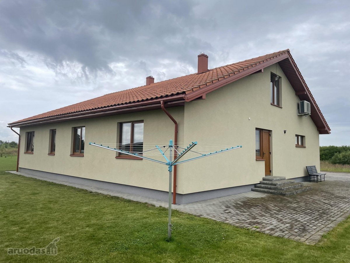 Vos kelios minutės nuo Panevėžio miesto - nuotraukos Nr. 4