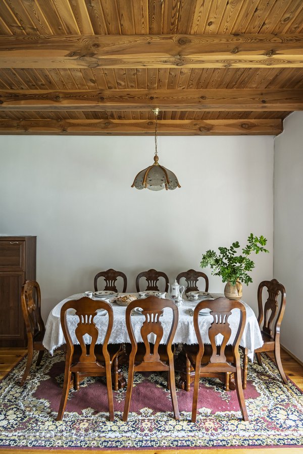 Privati ežero pakrantė, 5 hektarai nuosavo - nuotraukos Nr. 15