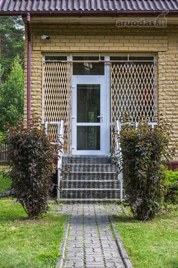 Privati ežero pakrantė, 5 hektarai nuosavo - nuotraukos Nr. 11