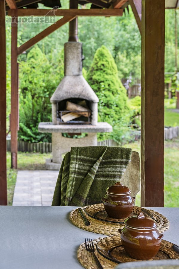 Privati ežero pakrantė, 5 hektarai nuosavo - nuotraukos Nr. 10