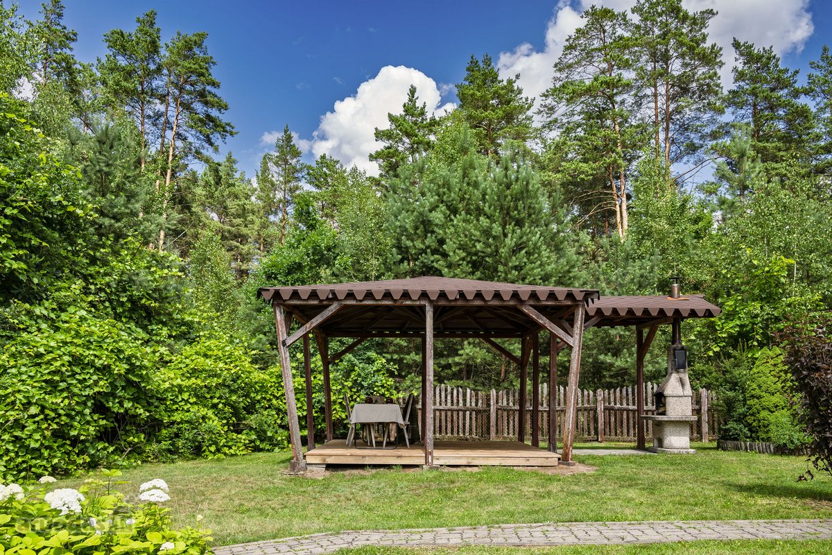 Privati ežero pakrantė, 5 hektarai nuosavo - nuotraukos Nr. 3