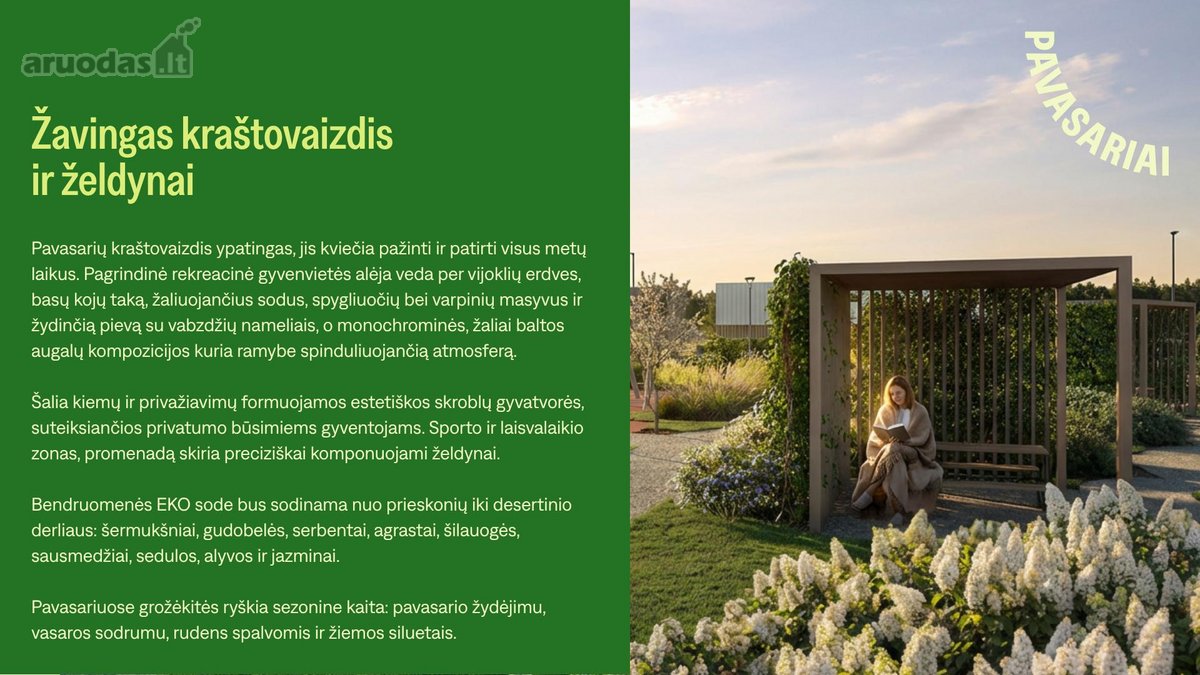 Pavasariai - Naujos Kartos Vilniaus - nuotraukos Nr. 24