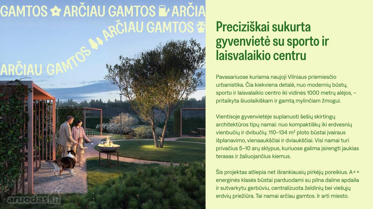 Pavasariai - Naujos Kartos Vilniaus - nuotraukos Nr. 20