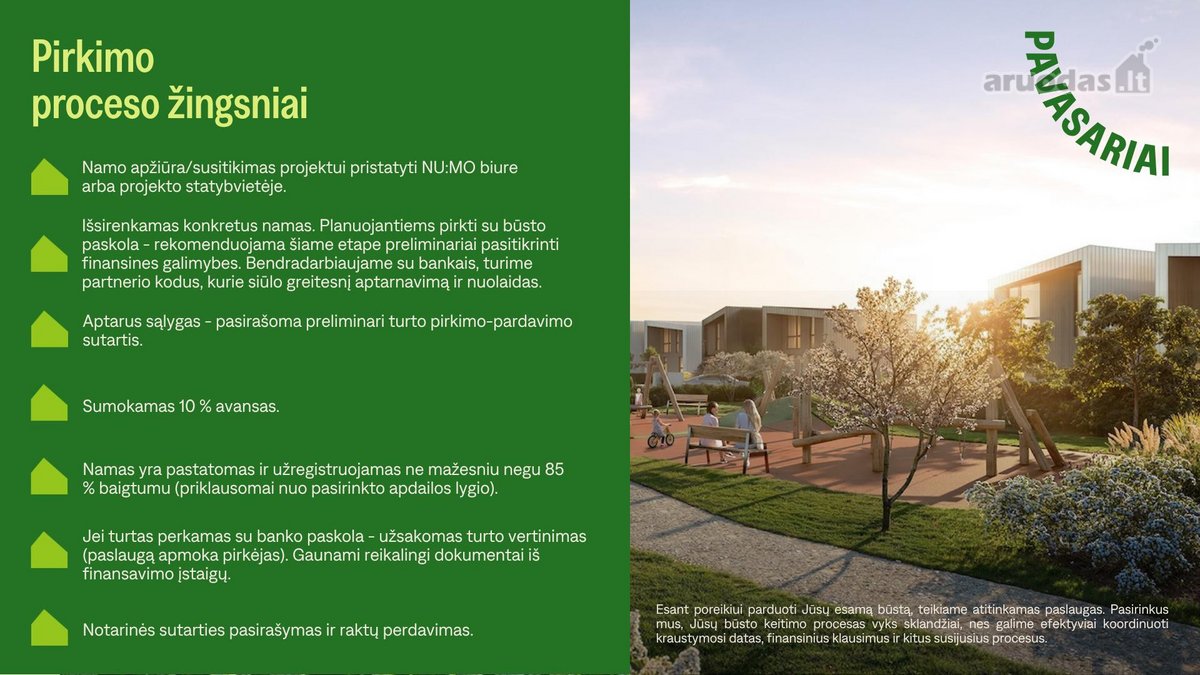 Pavasariai - Naujos Kartos Vilniaus - nuotraukos Nr. 35