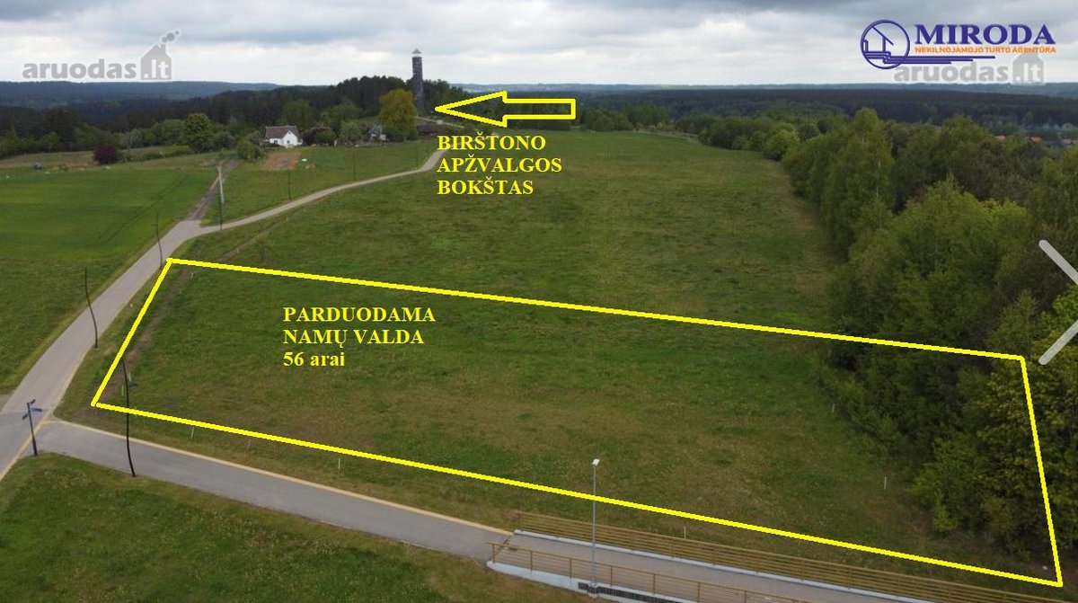 Ieškote investicijos arba svajonių vietos - nuotraukos Nr. 2