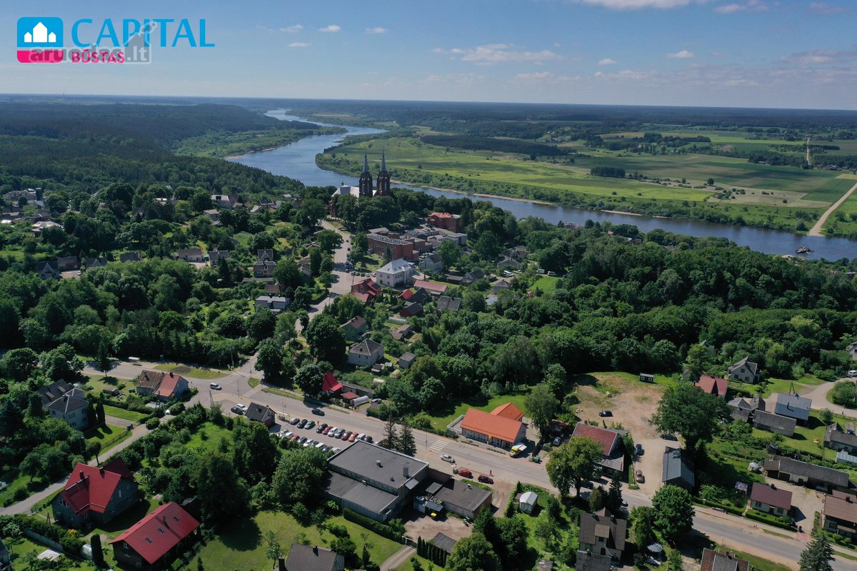 Namai, Kurie Uždirba – Gyvenkite Ir Kurkite - nuotraukos Nr. 3