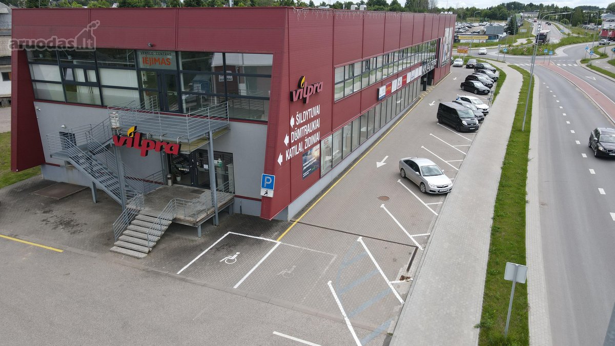 Namų Idėjų Centre "Nic" Pirmame ir Antrajame - nuotraukos Nr. 3