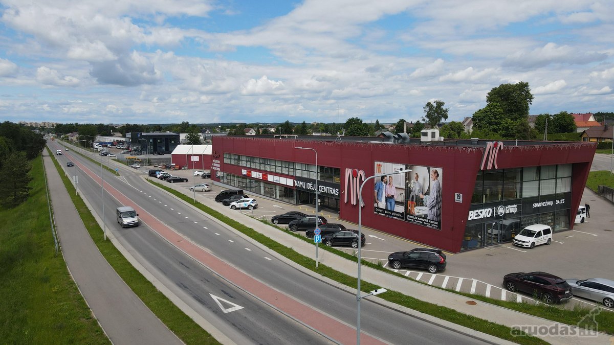 Namų Idėjų Centre "Nic" Pirmame ir Antrajame - nuotraukos Nr. 4