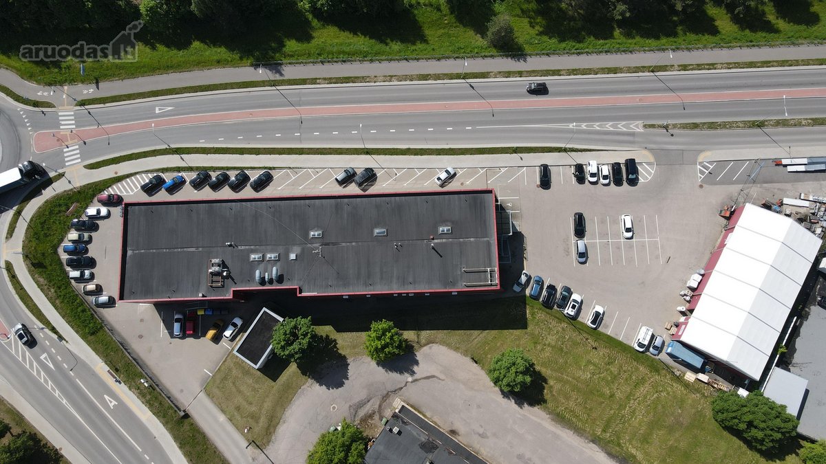 Namų Idėjų Centre "Nic" Pirmame ir Antrajame - nuotraukos Nr. 7