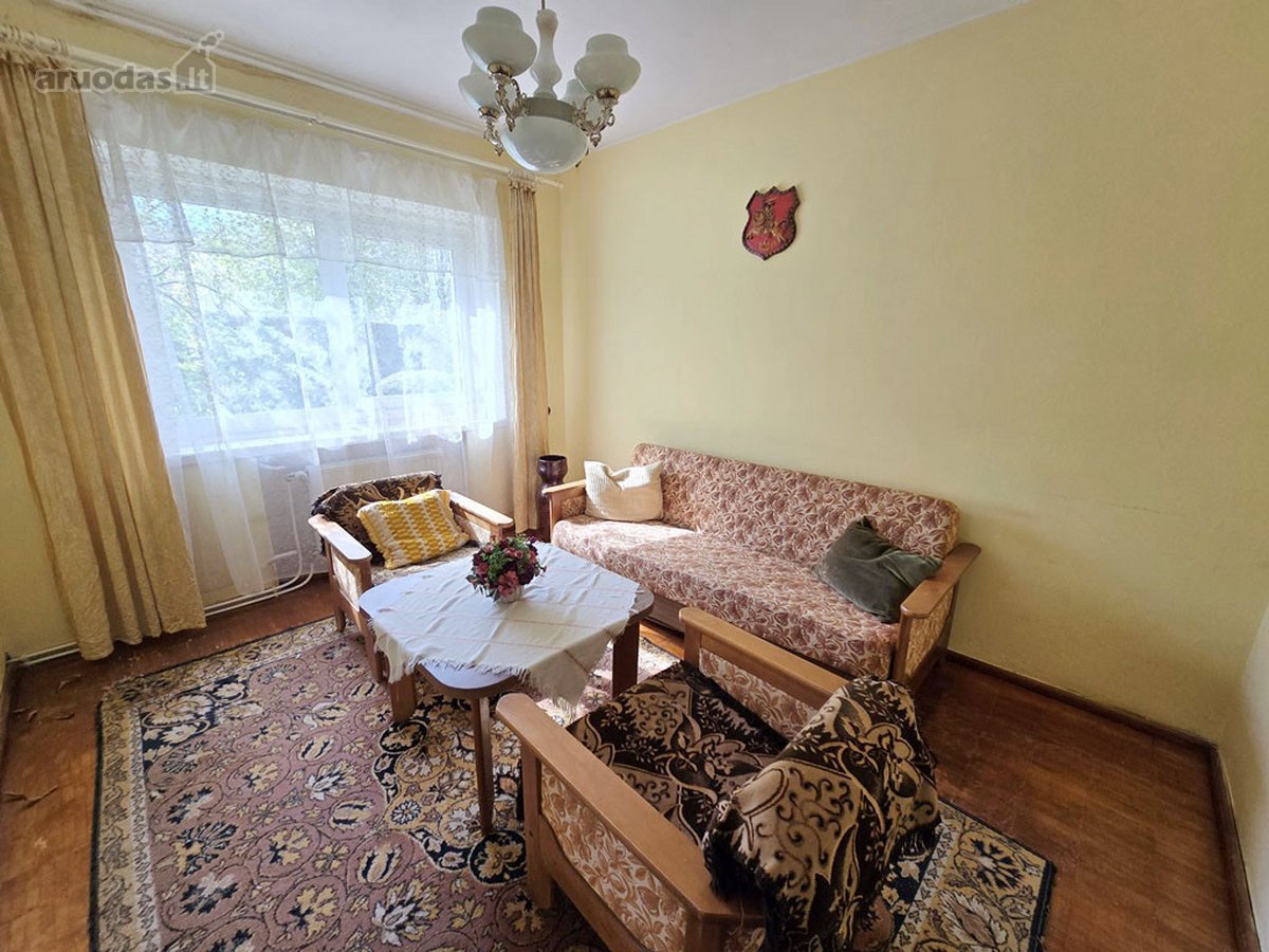 129 kv. m Namas Už 76 000 Eur! - nuotraukos Nr. 7