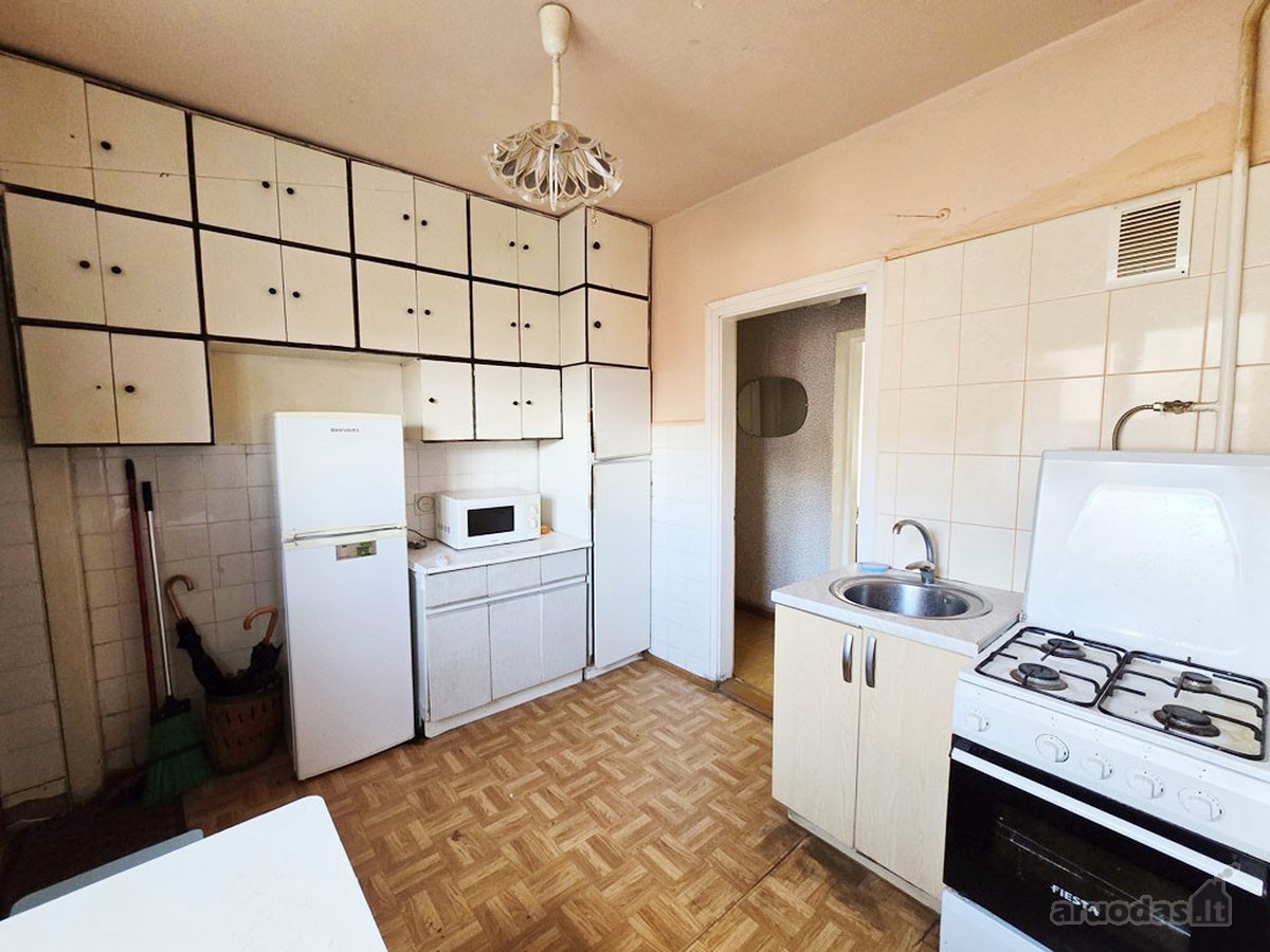 129 kv. m Namas Už 76 000 Eur! - nuotraukos Nr. 13
