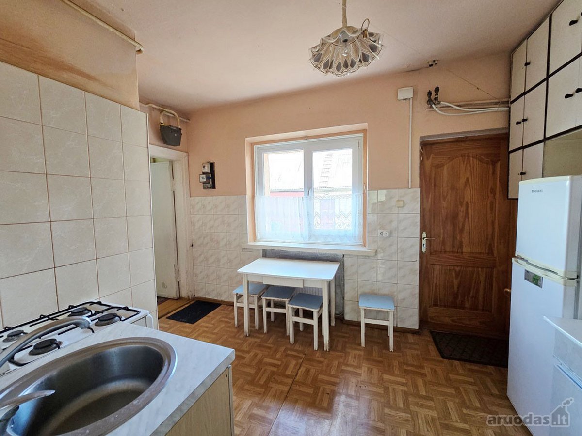 129 kv. m Namas Už 76 000 Eur! - nuotraukos Nr. 14
