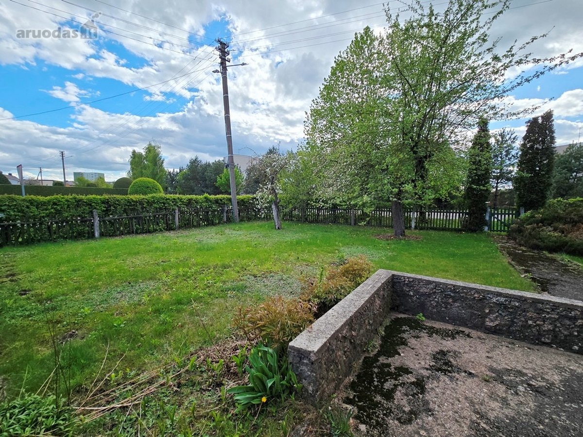 129 kv. m Namas Už 76 000 Eur! - nuotraukos Nr. 19
