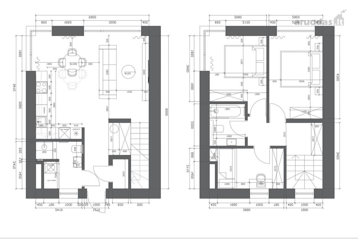 Parduodami moderniai ir itin kokybiškai - nuotraukos Nr. 32