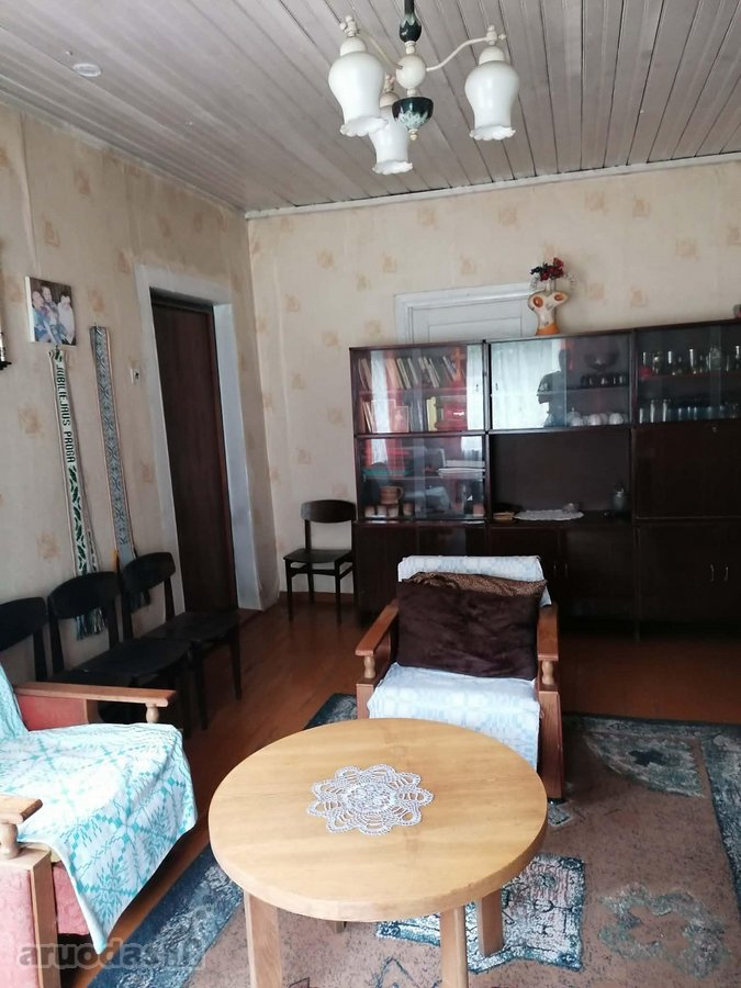 Parduodamas gyvenamas namas su 0,7 h. žemės - nuotraukos Nr. 10