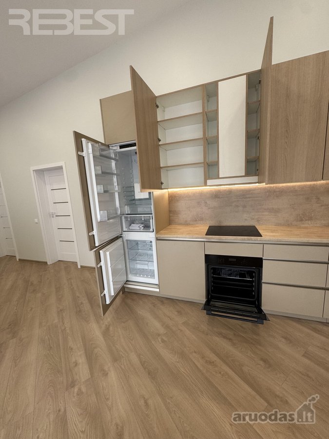 Išnuomojamas 4 kamb. kotedžas, 100 m², 2026 m - nuotraukos Nr. 13