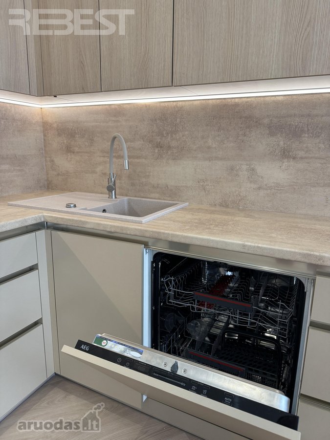 Išnuomojamas 4 kamb. kotedžas, 100 m², 2026 m - nuotraukos Nr. 14